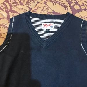 Boys vest !!!